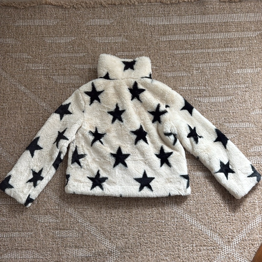 Winter coat - Picture 3 of 3